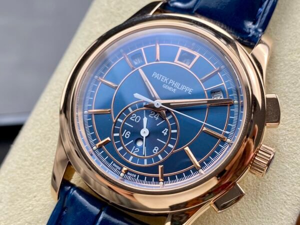 PATEK PHILIPPE - Image 6