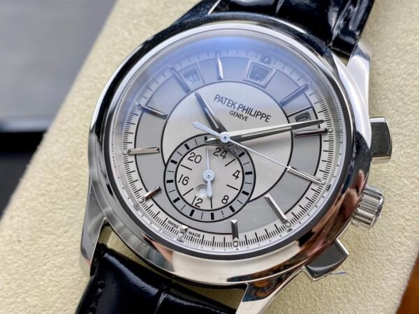 PATEK PHILIPPE - Image 2