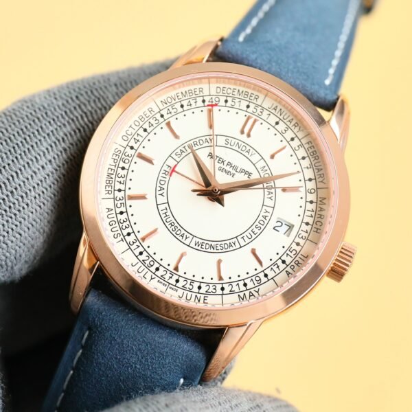 PATEK PHILIPPE - Image 4