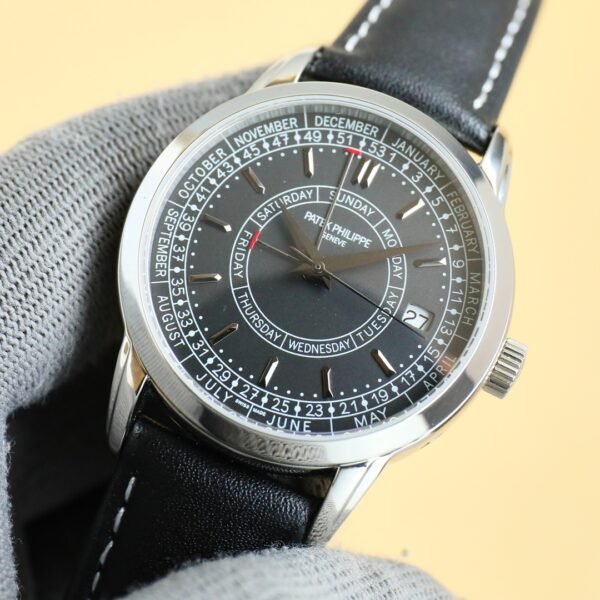 PATEK PHILIPPE - Image 2