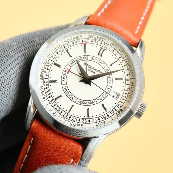 PATEK PHILIPPE - Image 4