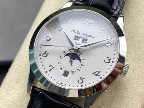 PATEK PHILIPPE - Image 4
