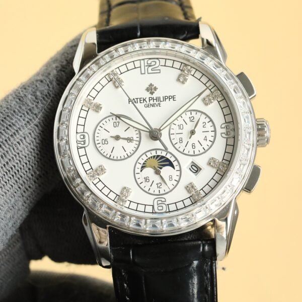 PATEK PHILIPPE - Image 4