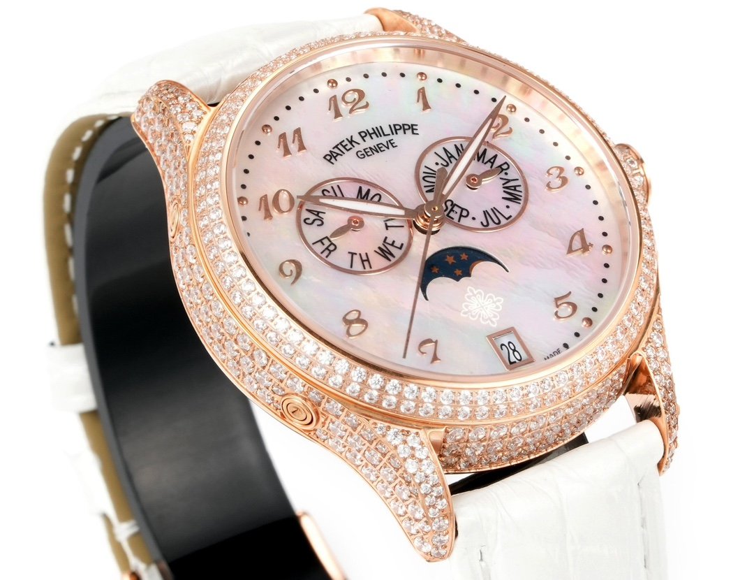 PATEK PHILIPP - Image 4