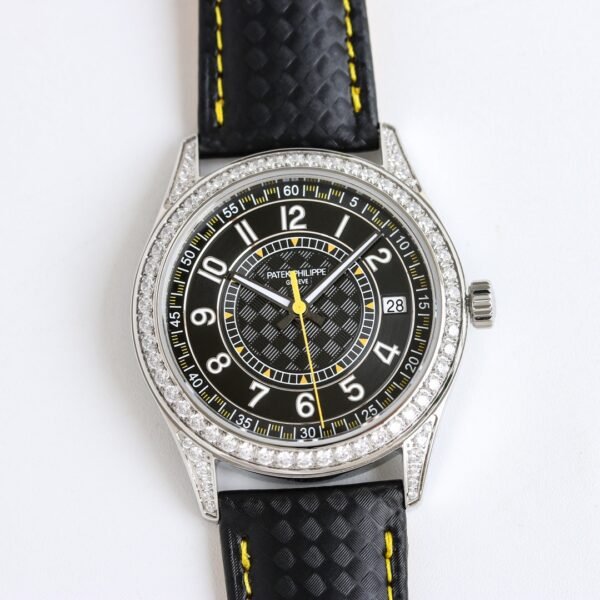 PATEK PHILIPP - Image 4