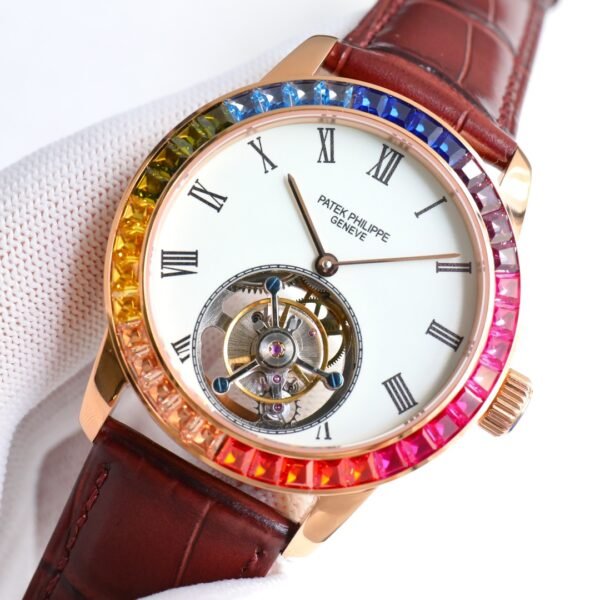 PATEK PHILIPP - Image 4