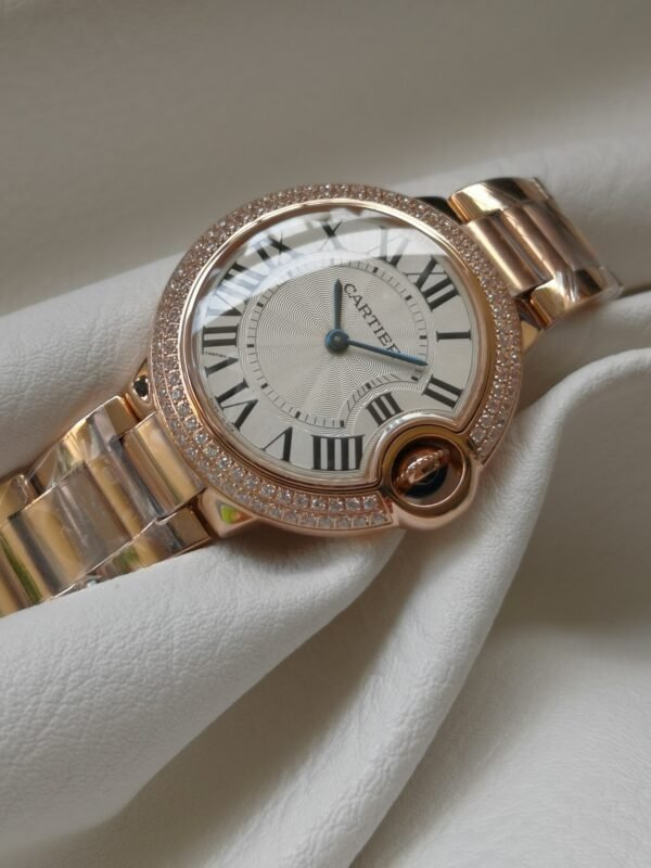 Cartier - Image 4