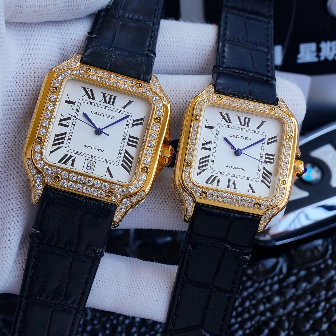 Cartier - Image 4