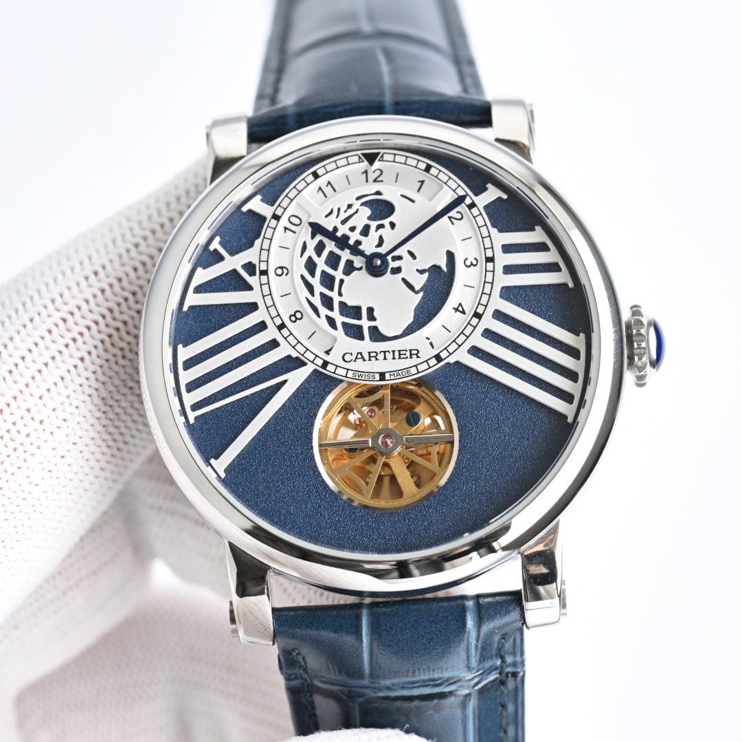 Cartier - Image 4
