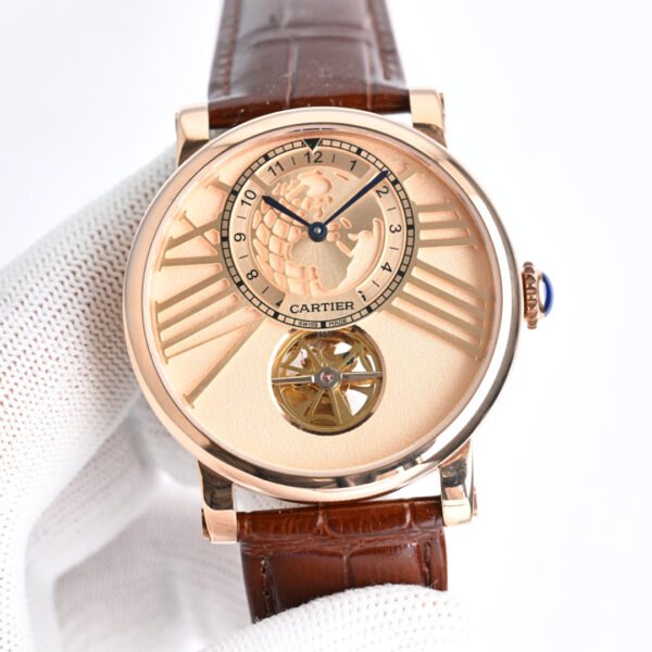 Cartier - Image 4