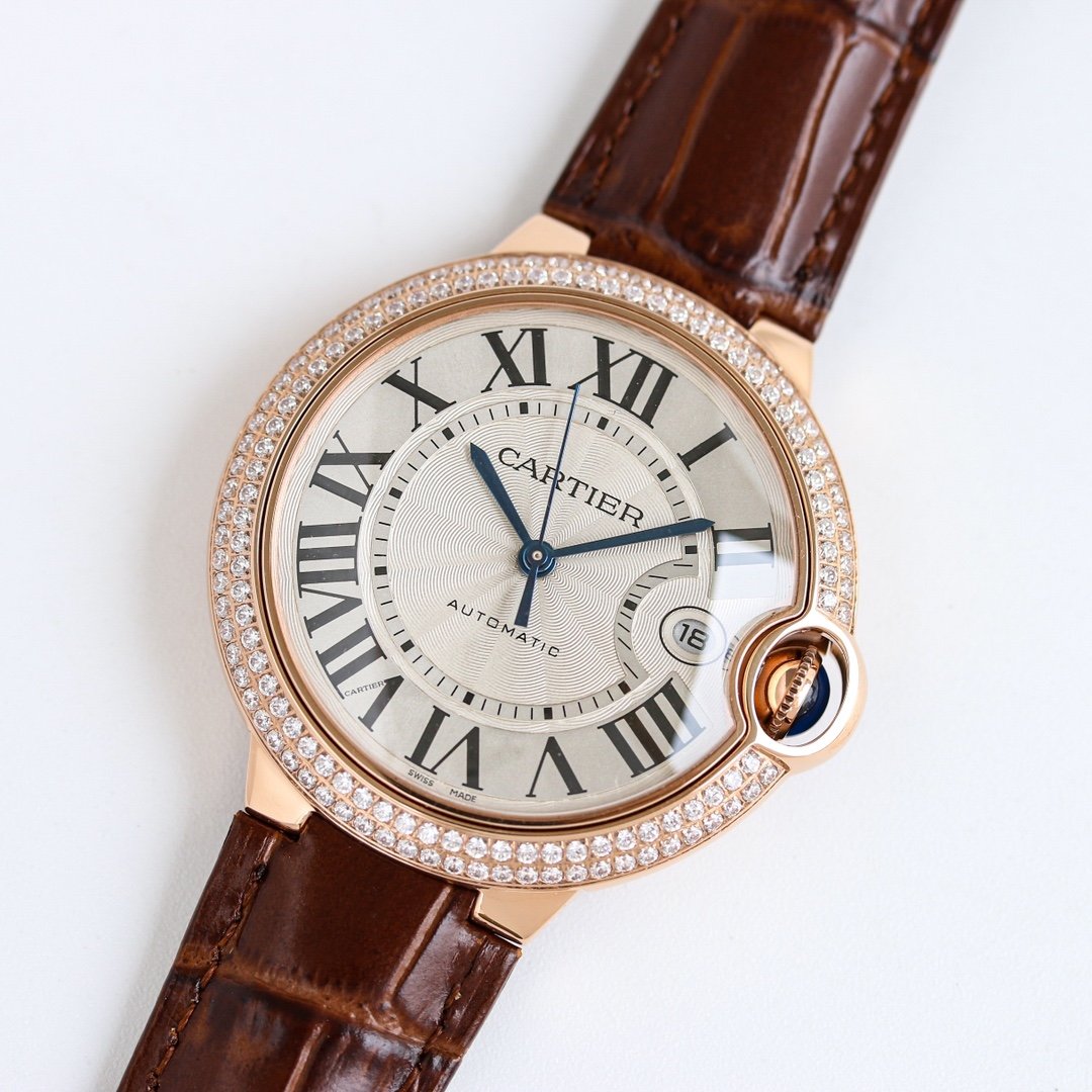 Cartier - Image 4