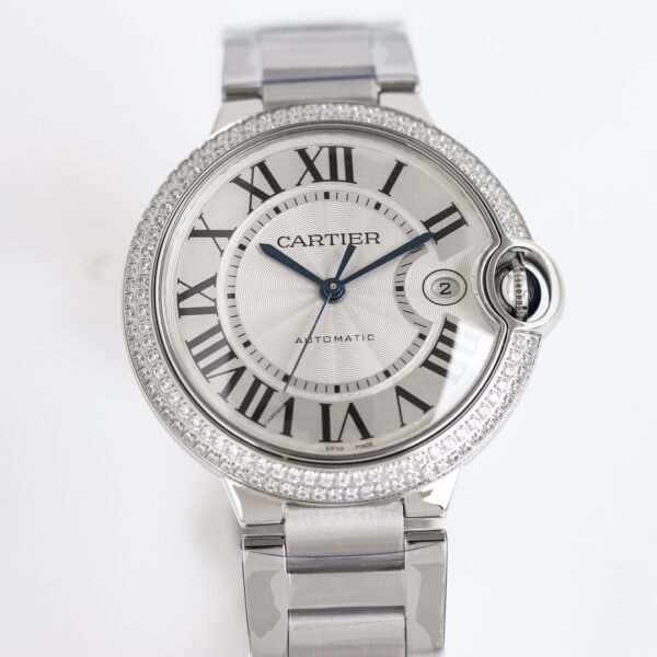 Cartier - Image 4