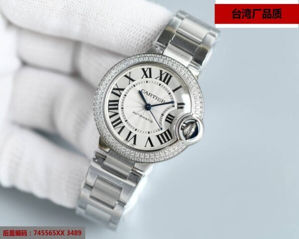 Cartier - Image 4