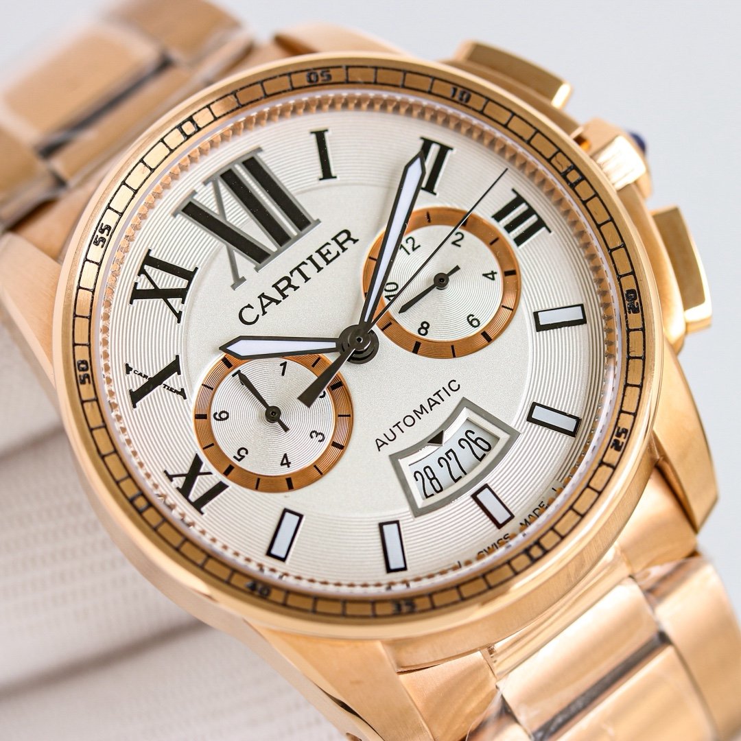 Cartier - Image 4