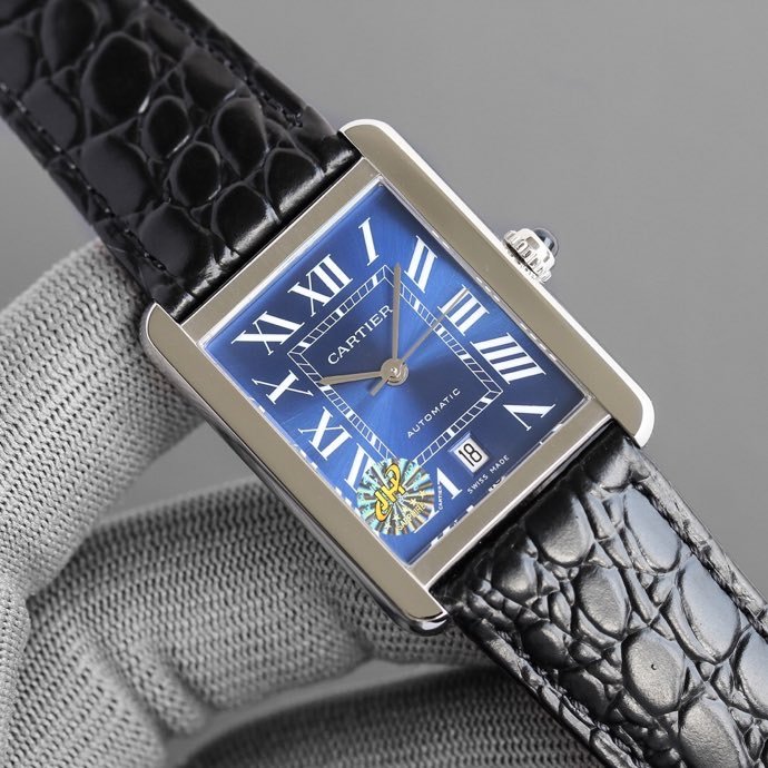 Cartier