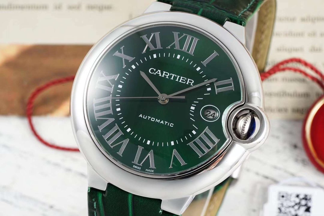 Cartier - Image 4