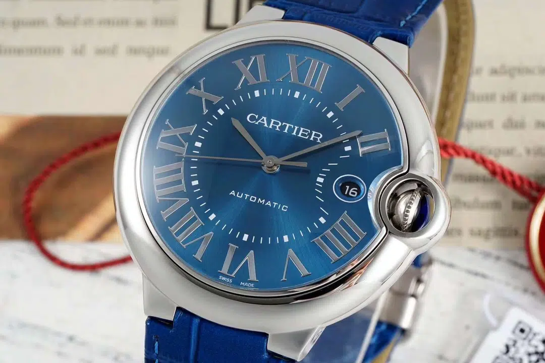 Cartier - Image 4