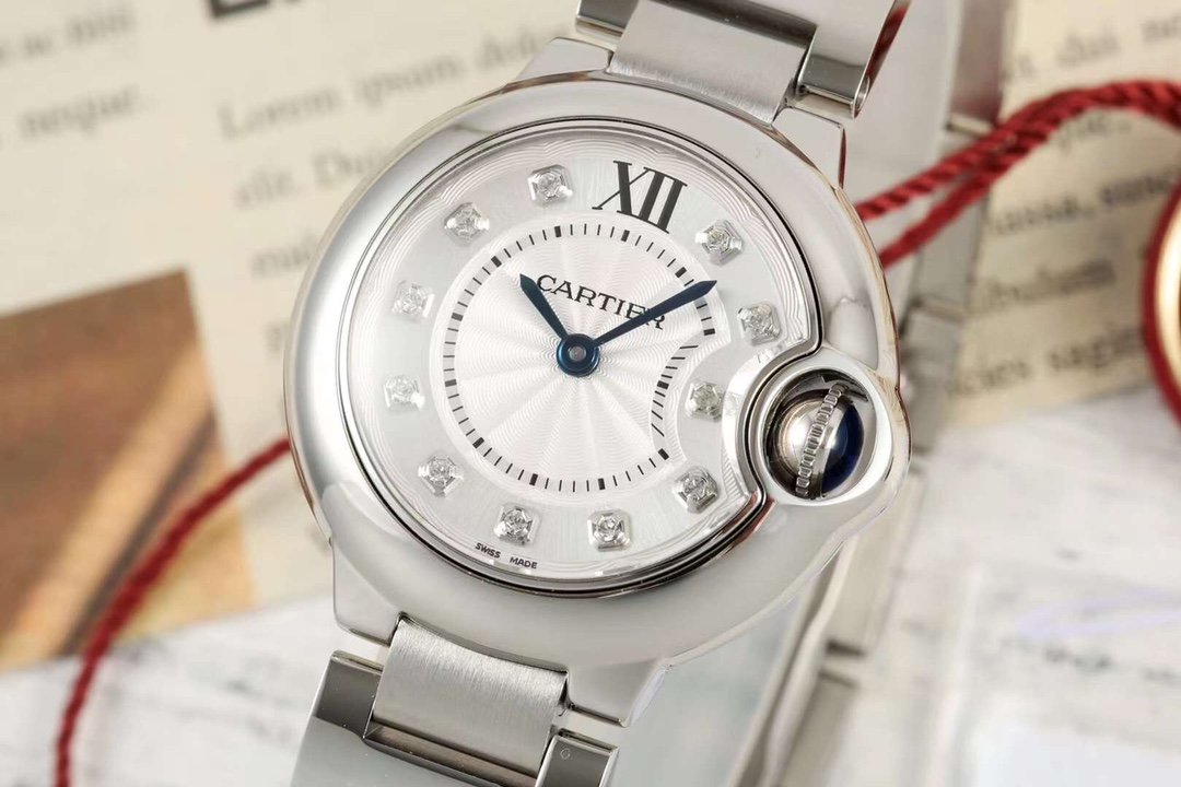 Cartier - Image 4