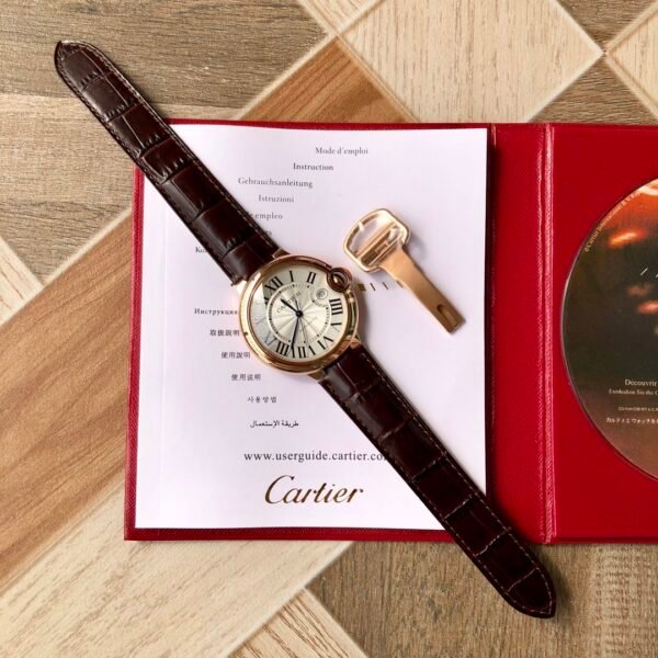 Cartier - Image 4