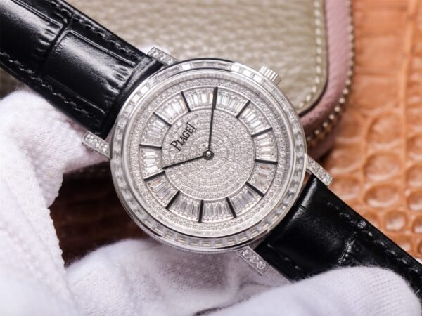 PIAGET - Image 4
