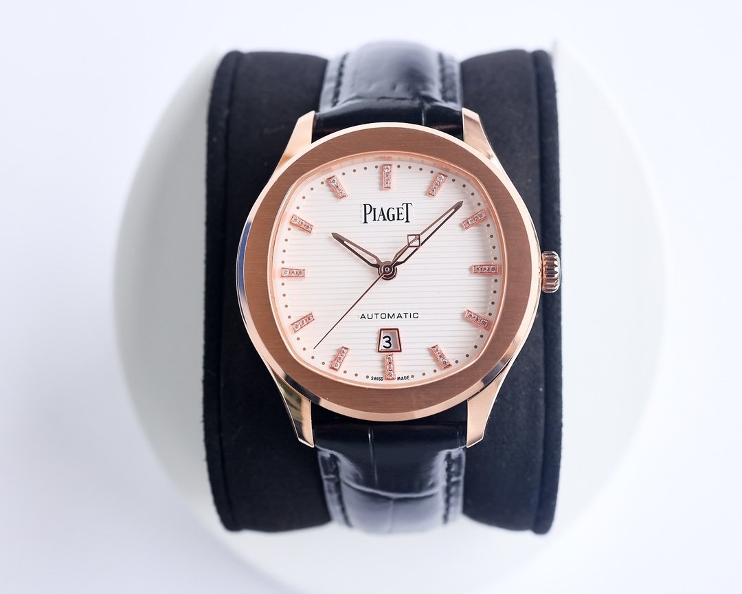 PIAGET - Image 4