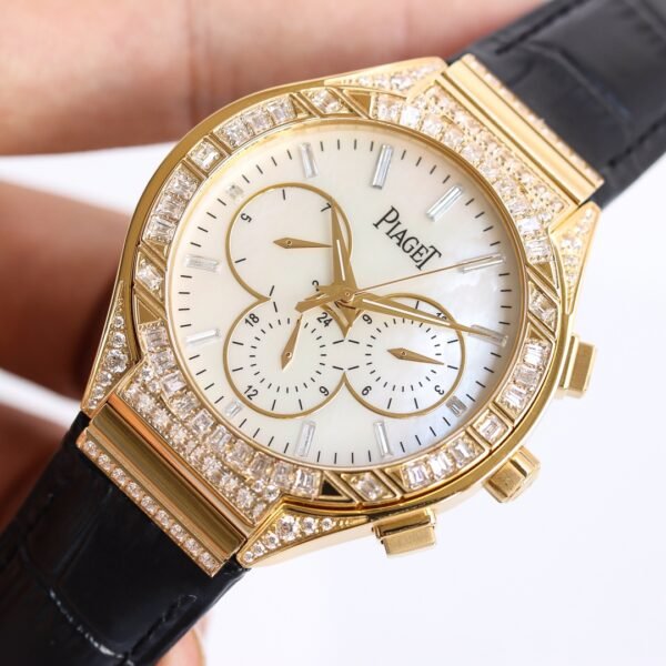 PIAGET - Image 4