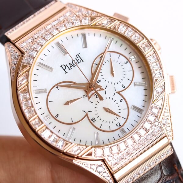 PIAGET - Image 4