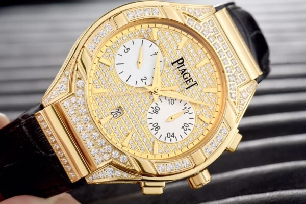 PIAGET - Image 4