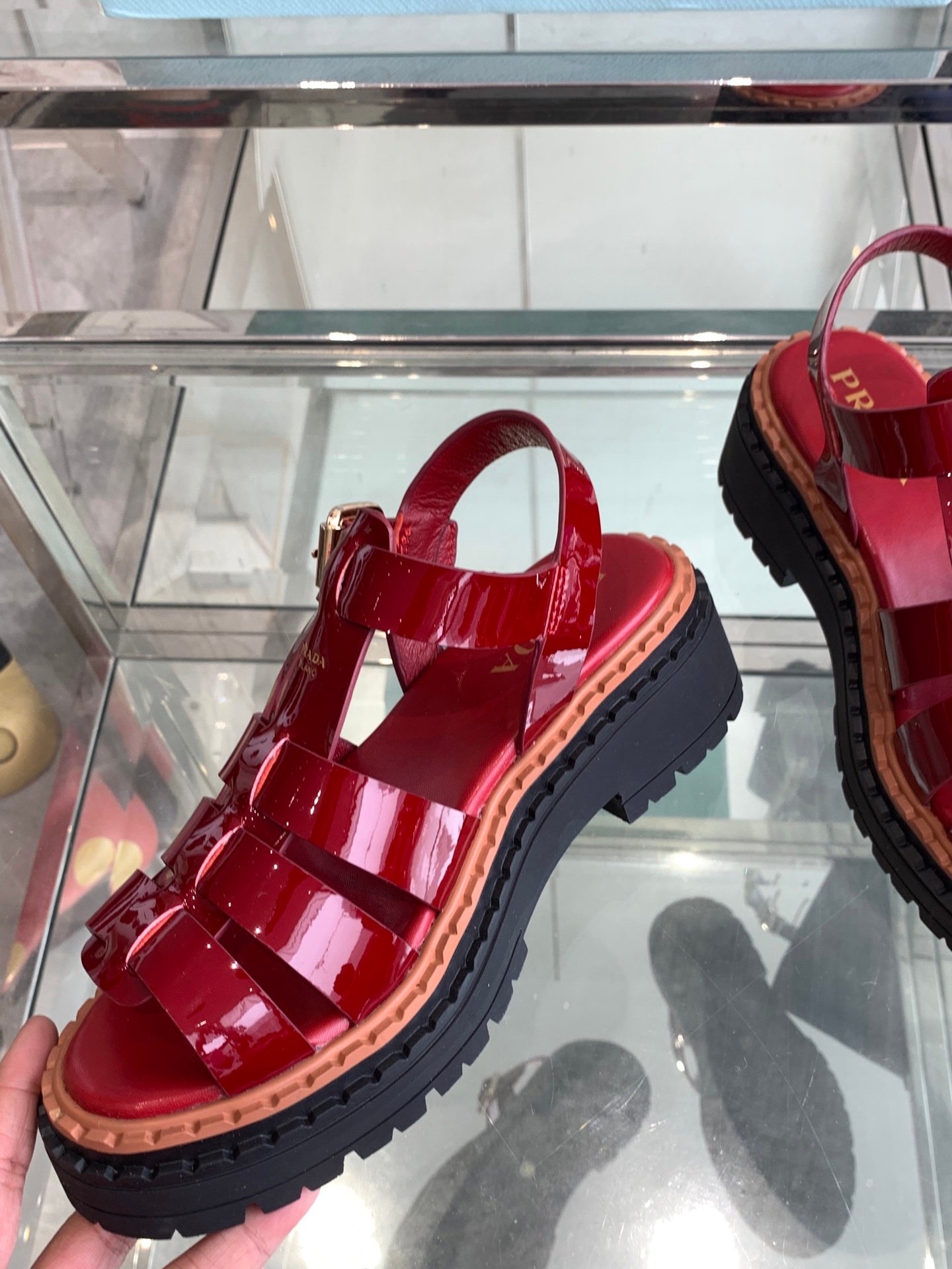 PRADA WOMEN - Image 4