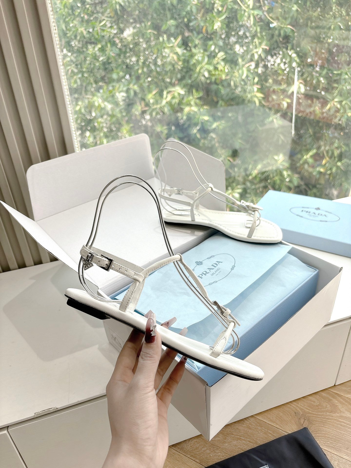 PRADA WOMEN - Image 4