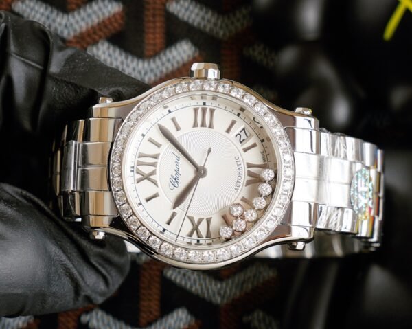 Chopard - Image 4