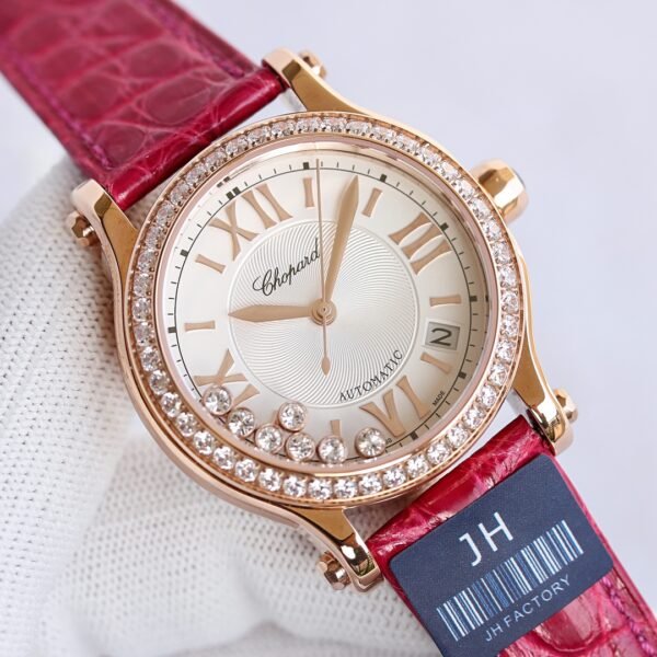 Chopard - Image 4