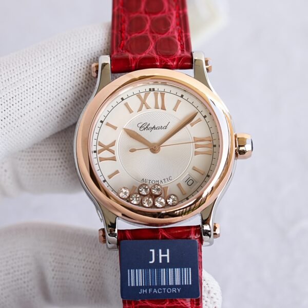 Chopard - Image 6