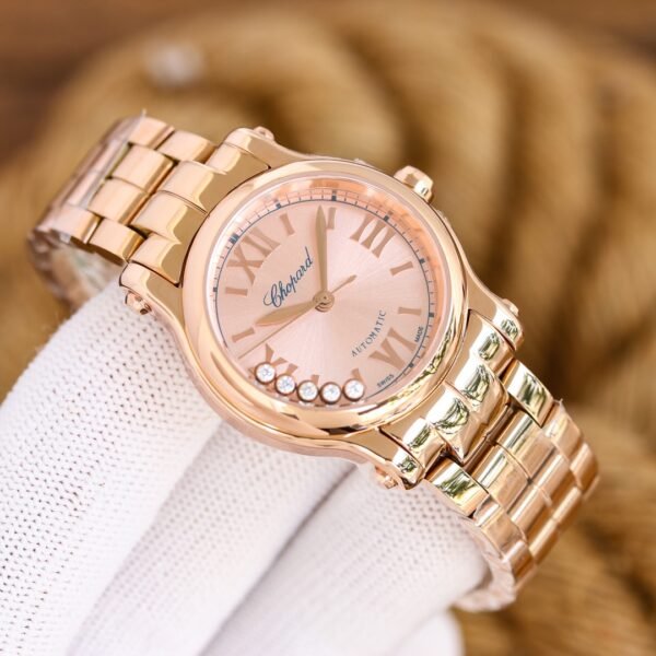 Chopard - Image 4