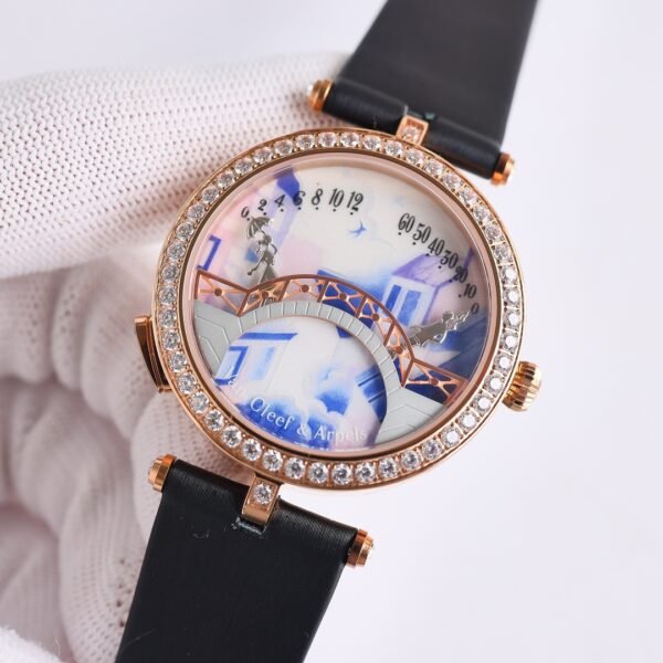 Van Cleef & Arpels - Image 4