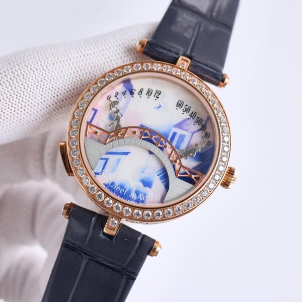 Van Cleef & Arpels - Image 6