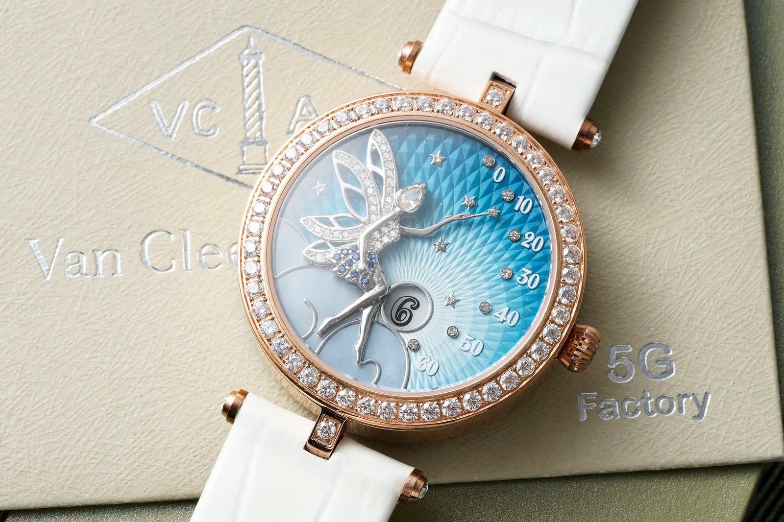 Van Cleef & Arpels - Image 4