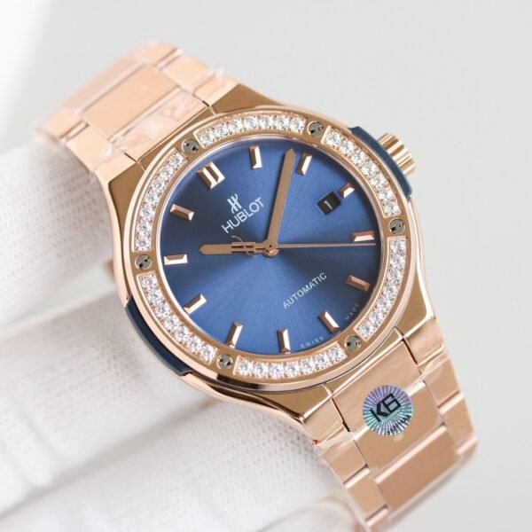 HUBLOT - Image 4