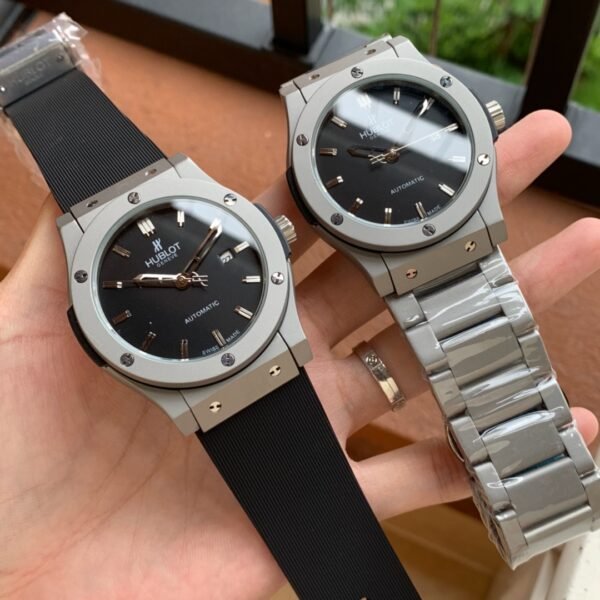 HUBLOT - Image 4