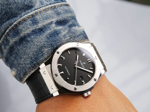 HUBLOT - Image 4