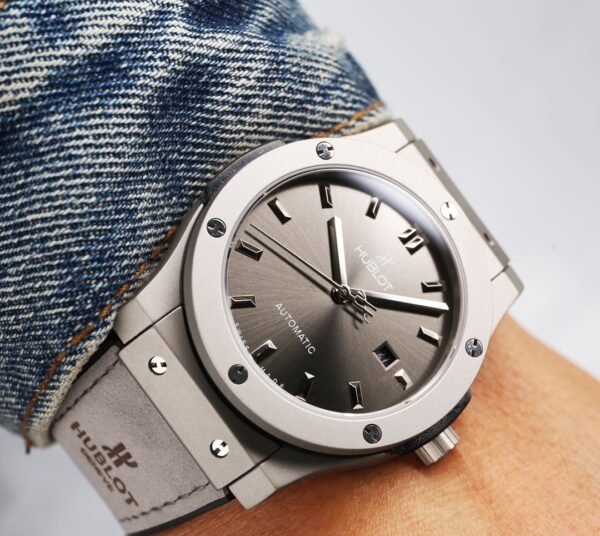 HUBLOT - Image 4
