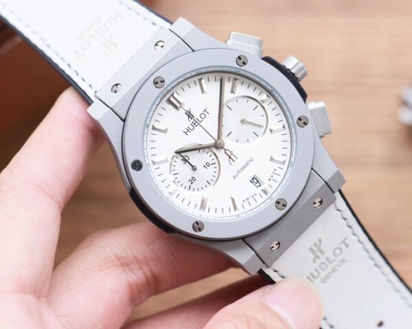HUBLOT - Image 4
