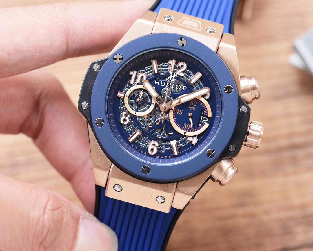 HUBLOT - Image 4