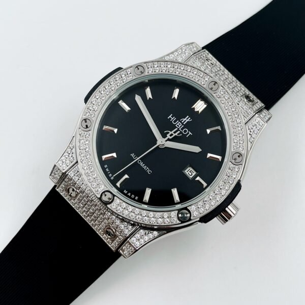 HUBLOT - Image 4