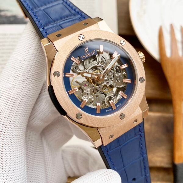 HUBLOT - Image 4