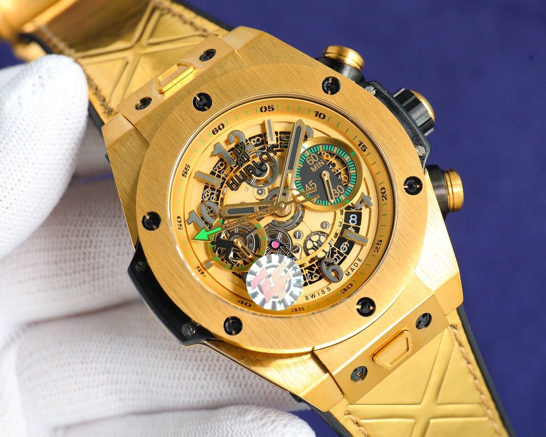 HUBLOT - Image 4