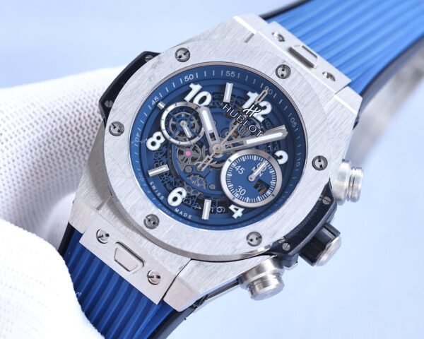 HUBLOT - Image 4