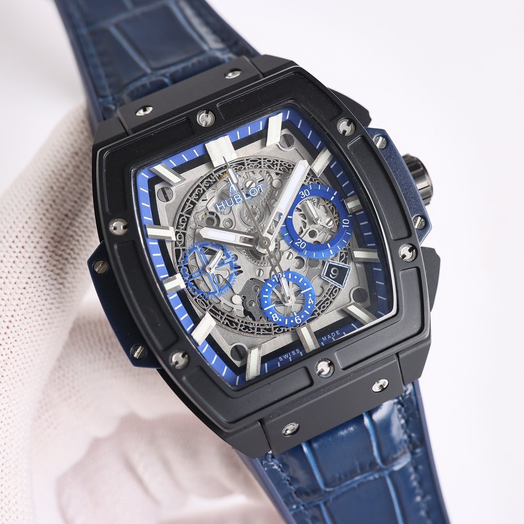 HUBLOT - Image 4