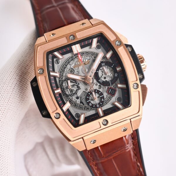 HUBLOT - Image 4