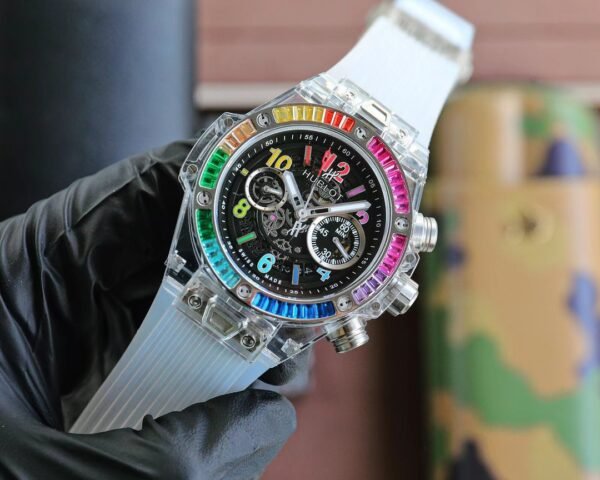 HUBLOT - Image 4